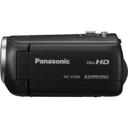 Цифровая видеокамера PANASONIC HC-V160EE-K