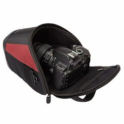 Фото-сумка RivaCase SLR Case (7227 Black/Red)