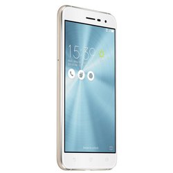 Мобильный телефон ASUS Zenfone 3 ZE520KL White (ZE520KL-1B005WW)