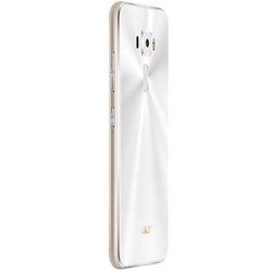Мобильный телефон ASUS Zenfone 3 ZE520KL White (ZE520KL-1B005WW)