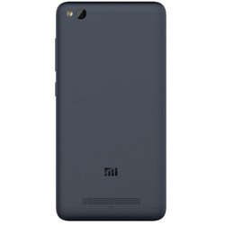 Мобильный телефон Xiaomi Redmi 4A 2/32 Grey
