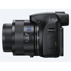 Цифровой фотоаппарат SONY Cyber-Shot HX400 (DSCHX400B.RU3)
