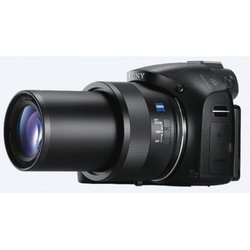 Цифровой фотоаппарат SONY Cyber-Shot HX400 (DSCHX400B.RU3)