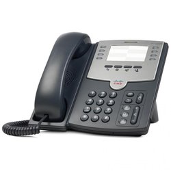 IP телефон Cisco SPA501 (SPA501G)
