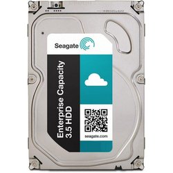 Жесткий диск 3.5" 4TB Seagate (ST4000NM0035) ― 