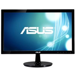 Монитор ASUS VS207DF ― 