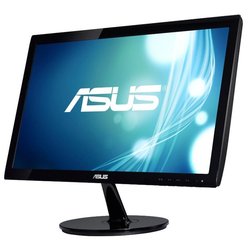 Монитор ASUS VS207DF