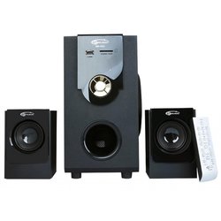 Акустическая система GEMIX SB-40U Black