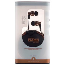 Наушники Ergo ES-900i Bronze ― 