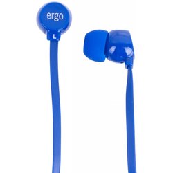 Наушники Ergo VT-901 Blue ― 