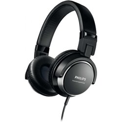 Наушники PHILIPS SHL3260 Black (SHL3260BK/00) ― 