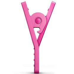 Наушники PHILIPS SHQ3300 ActionFit Pink/Grey (SHQ3300PK/00)