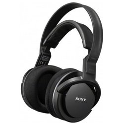 Наушники SONY MDR-RF855RK ― 