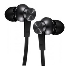 Наушники Xiaomi Huosai 3 Piston Fresh bloom Matte Black HSEJ03JY (ZBW4354TY / 6970244522184)