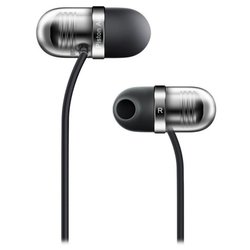 Наушники Xiaomi Mi Capsule earphone Black (ZBW4333TY / 6954176882776) ― 