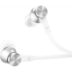 Наушники Xiaomi Piston Fresh bloom Silver (ZBW4309GL / 6954176858184)