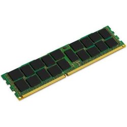 Модуль памяти для сервера DDR3 8192Mb Kingston (KVR13LR9D8/8) ― 