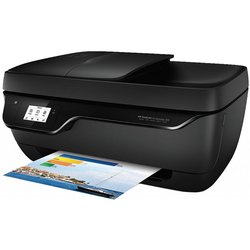 Многофункциональное устройство HP DeskJet Ink Advantage 3835 c Wi-Fi (F5R96C) ― 
