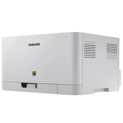 Лазерный принтер Samsung SL-C430W c Wi-Fi (SL-C430W/XEV) ― 