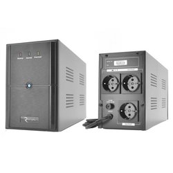 Источник бесперебойного питания Ritar E-RTM1500 (900W) ELF-L (E-RTM1500L) ― 