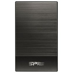 Внешний жесткий диск 2.5" 2TB Silicon Power (SP020TBPHDD05S3T)