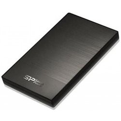 Внешний жесткий диск 2.5" 2TB Silicon Power (SP020TBPHDD05S3T)