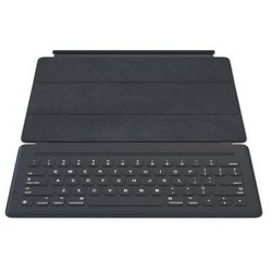 Чехол для планшета Apple Pro 9.7-inch Smart Keyboard (MNKR2RS/A) ― 