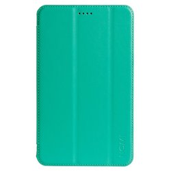 Чехол для планшета Nomi Slim PU case С070010/С070020 Green