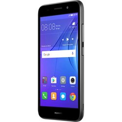 Мобильный телефон Huawei Y3 2017 Grey