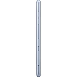 Мобильный телефон Samsung SM-J530F (Galaxy J5 2017 Duos) Silver (SM-J530FZSNSEK)