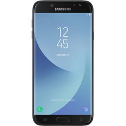 Мобильный телефон Samsung SM-J730F (Galaxy J7 2017 Duos) Black (SM-J730FZKNSEK)