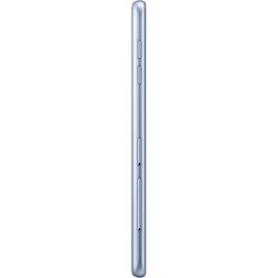 Мобильный телефон Samsung SM-J730F (Galaxy J7 2017 Duos) Silver (SM-J730FZSNSEK)