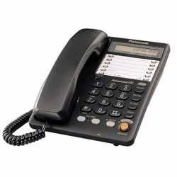Телефон KX-TS2365UAB PANASONIC ― 