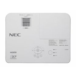Проектор NEC V332W (60003896)