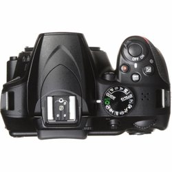 Цифровой фотоаппарат Nikon D5600 + AF-P 18-140 (VBA500K002)