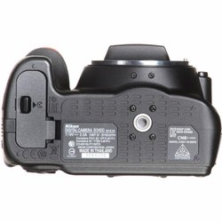 Цифровой фотоаппарат Nikon D5600 + AF-P 18-140 (VBA500K002)