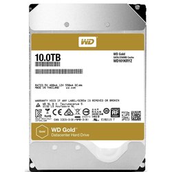Жесткий диск 3.5" 10TB Western Digital (WD101KRYZ)