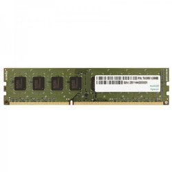 Модуль памяти для компьютера DDR3 8GB 1333 MHz Apacer (DL.08G2J.K9M) ― 