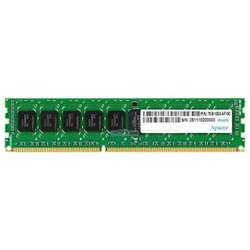 Модуль памяти для компьютера DDR3L 8GB 1600 MHz Apacer (DG.08G2K.KAM) ― 