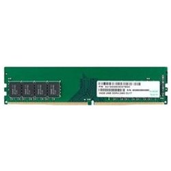 Модуль памяти для компьютера DDR4 16GB 2133 MHz Apacer (EL.16G2R.GDH) ― 
