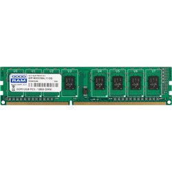 Модуль памяти для компьютера DDR3 2GB 1600 MHz GOODRAM (GR1600D364L11/2G) ― 