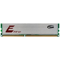 Модуль памяти для компьютера DDR3 4GB 1866 HMz Elite Plus Team (TPD34G1866HC1301) ― 