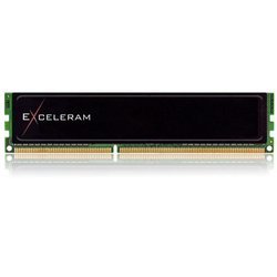 Модуль памяти для компьютера DDR3 4GB 1333 MHz Black Sark eXceleram (E30137C) ― 