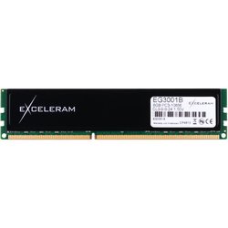 Модуль памяти для компьютера DDR3 8GB 1333 MHz Black Sark eXceleram (EG3001B) ― 