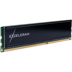 Модуль памяти для компьютера DDR3 8GB 1333 MHz Black Sark eXceleram (EG3001B)