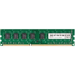 Модуль памяти для компьютера eXceleram DDR3 8GB 1600 MHz (E30143A) ― 