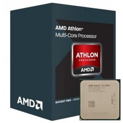 Процессор AMD Athlon ™ II X4 840 (AD840XYBJABOX) ― 