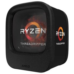 Процессор AMD Ryzen Threadripper 1900X (YD190XA8AEWOF) ― 