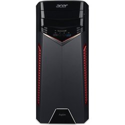 Компьютер Acer Aspire GX-781 (DG.B8CME.005)