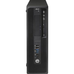 Компьютер HP Z240 SFF (L8T14AV) ― 